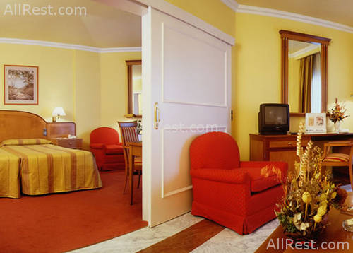 Melia Alicante 5